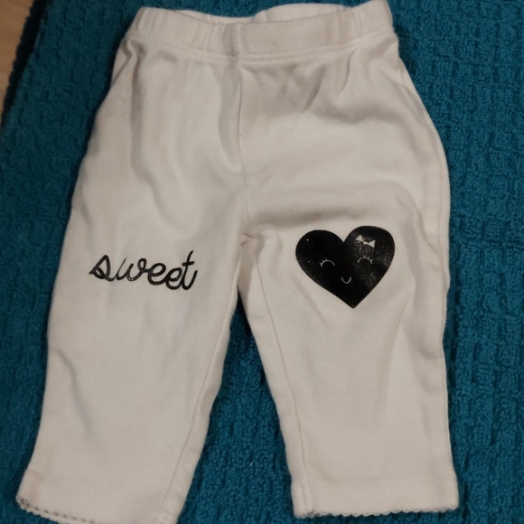 4 pairs of pants - Picture 1 of 4